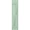 Ekena Millwork Americraft 3-Board (2 Batten) Wood Spaced Board-n-Batten Shutters w/ Z-Bar, ARW102SB311X77SGH, PR ARW102SB311X77SGH - alternate 2